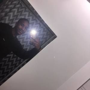 Meet your Posher, Nathaniel